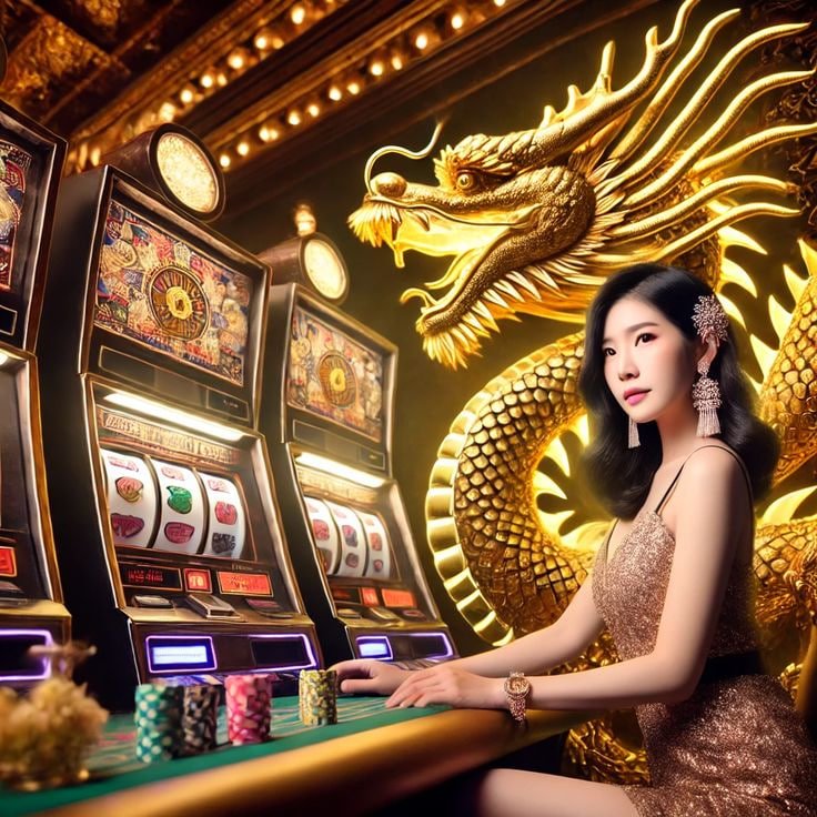 a 24 Slot categories aur themes