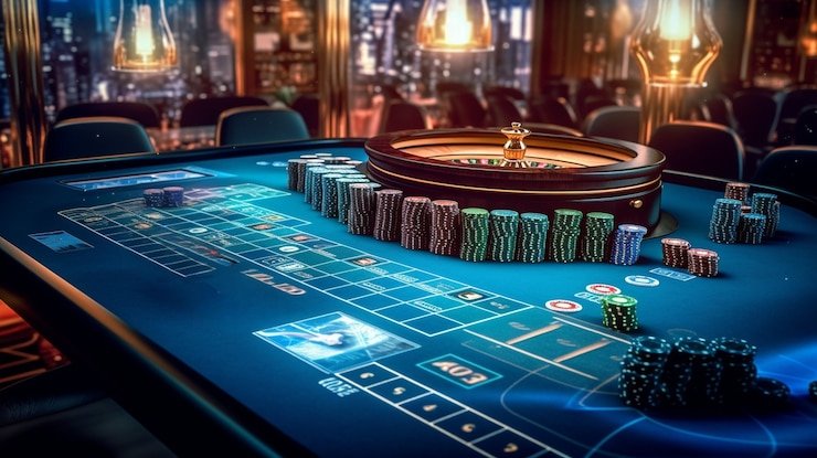 a 24 Markets aur odds