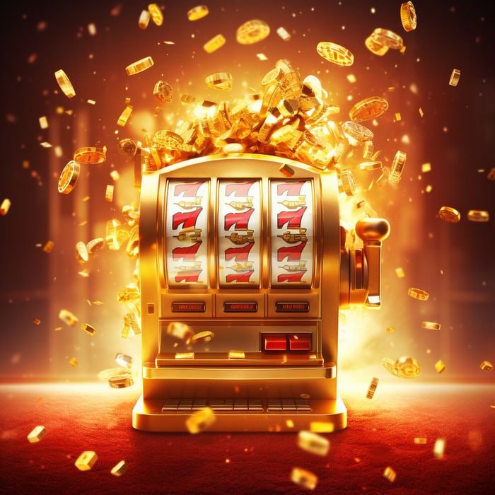 a 24 Slots